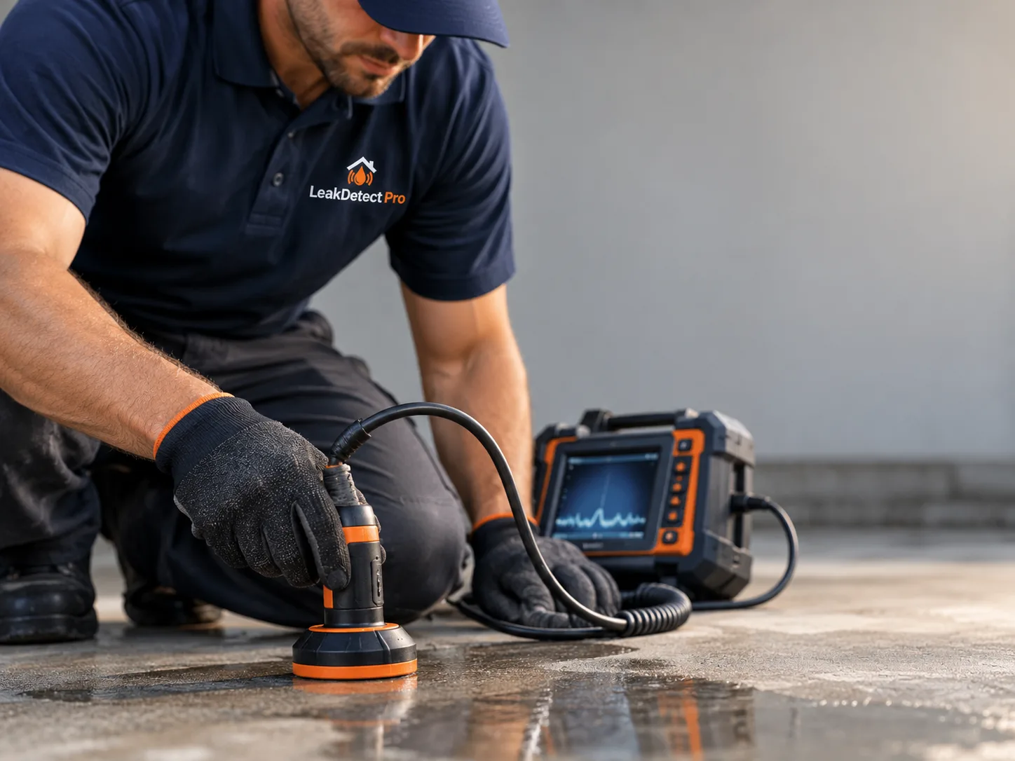 Flat Roof Analysis in Milton, KY